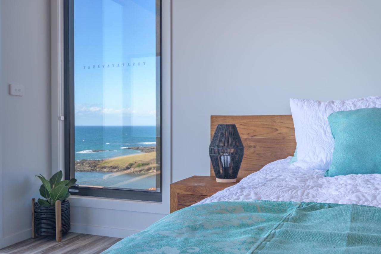 فيلا The Cove Tasmania ديفونبورت المظهر الخارجي الصورة