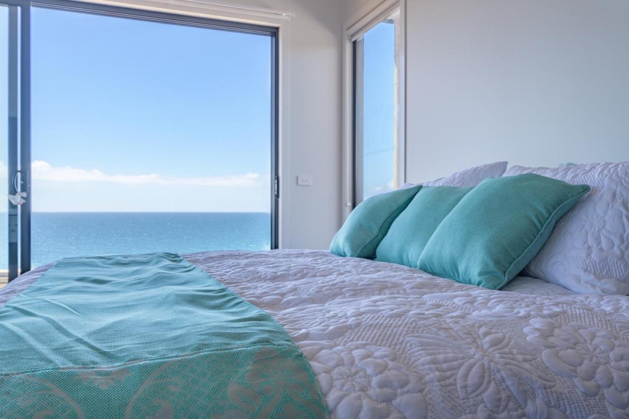 فيلا The Cove Tasmania ديفونبورت المظهر الخارجي الصورة