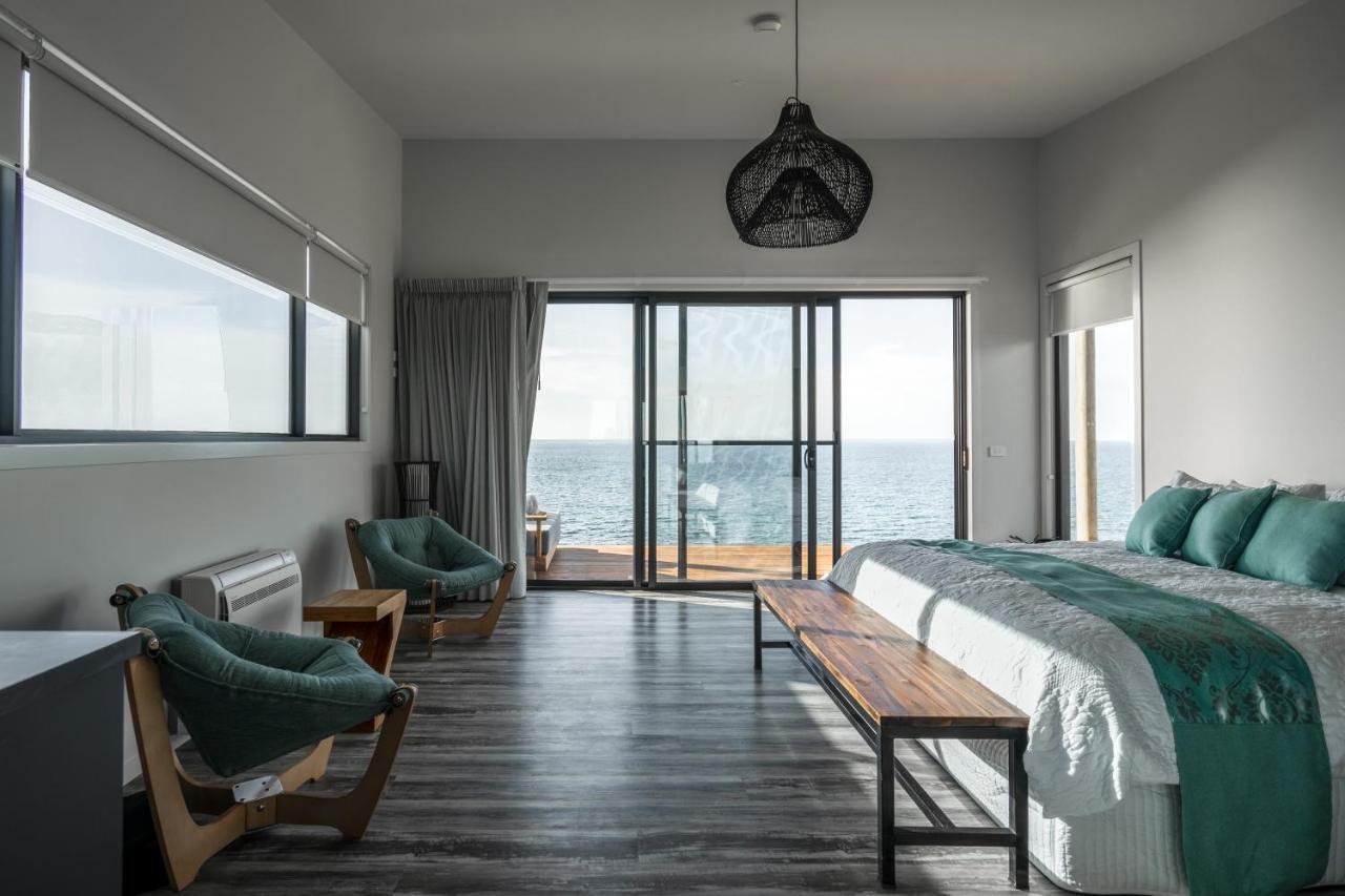 فيلا The Cove Tasmania ديفونبورت المظهر الخارجي الصورة