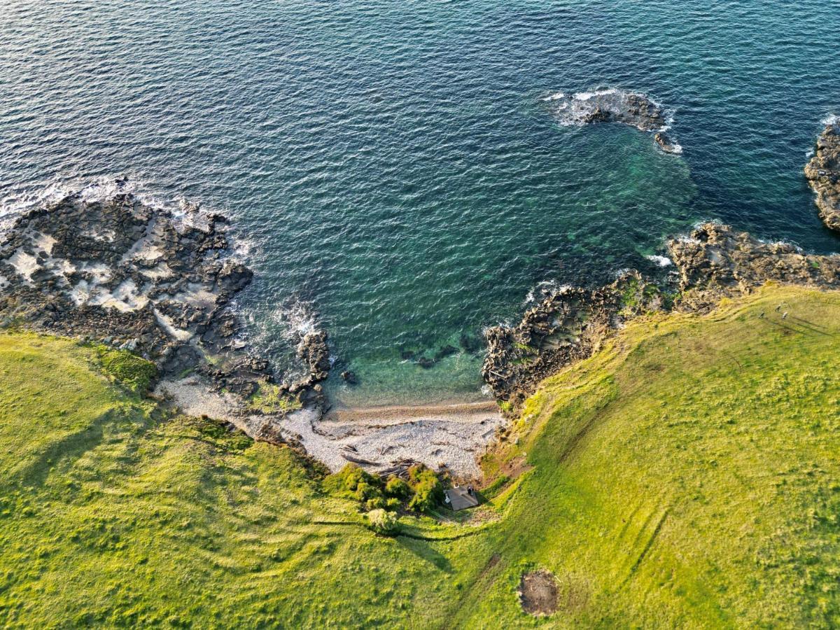 فيلا The Cove Tasmania ديفونبورت المظهر الخارجي الصورة