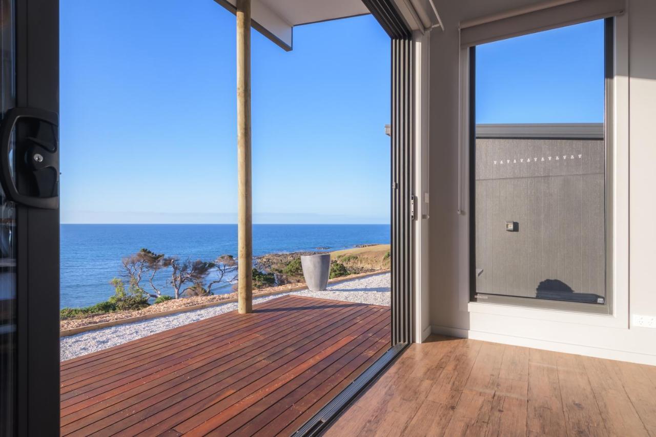 فيلا The Cove Tasmania ديفونبورت المظهر الخارجي الصورة