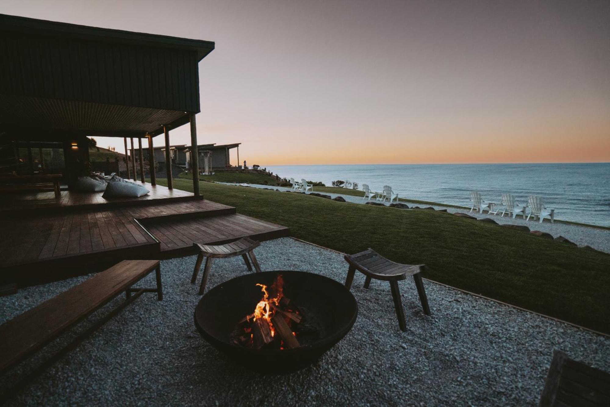 فيلا The Cove Tasmania ديفونبورت المظهر الخارجي الصورة