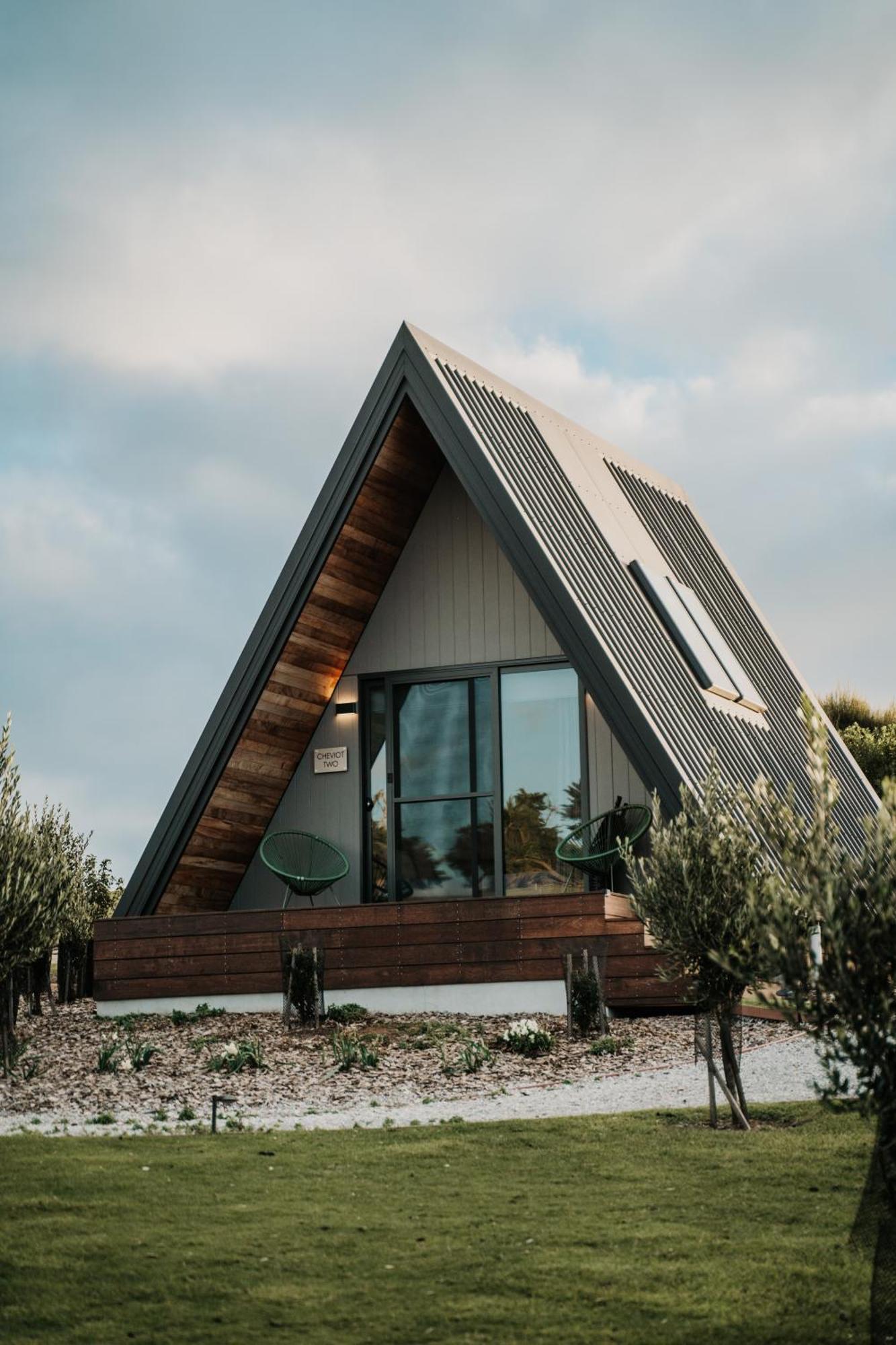 فيلا The Cove Tasmania ديفونبورت المظهر الخارجي الصورة