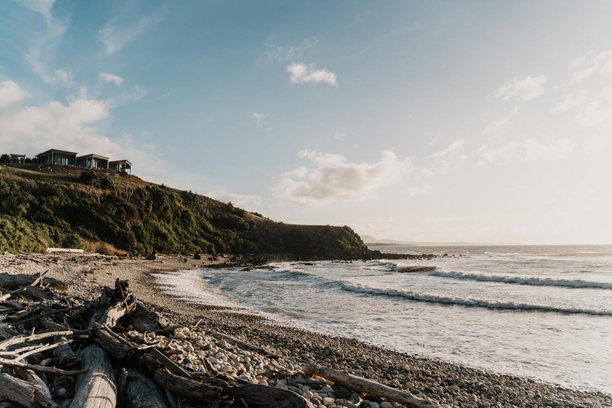 فيلا The Cove Tasmania ديفونبورت المظهر الخارجي الصورة