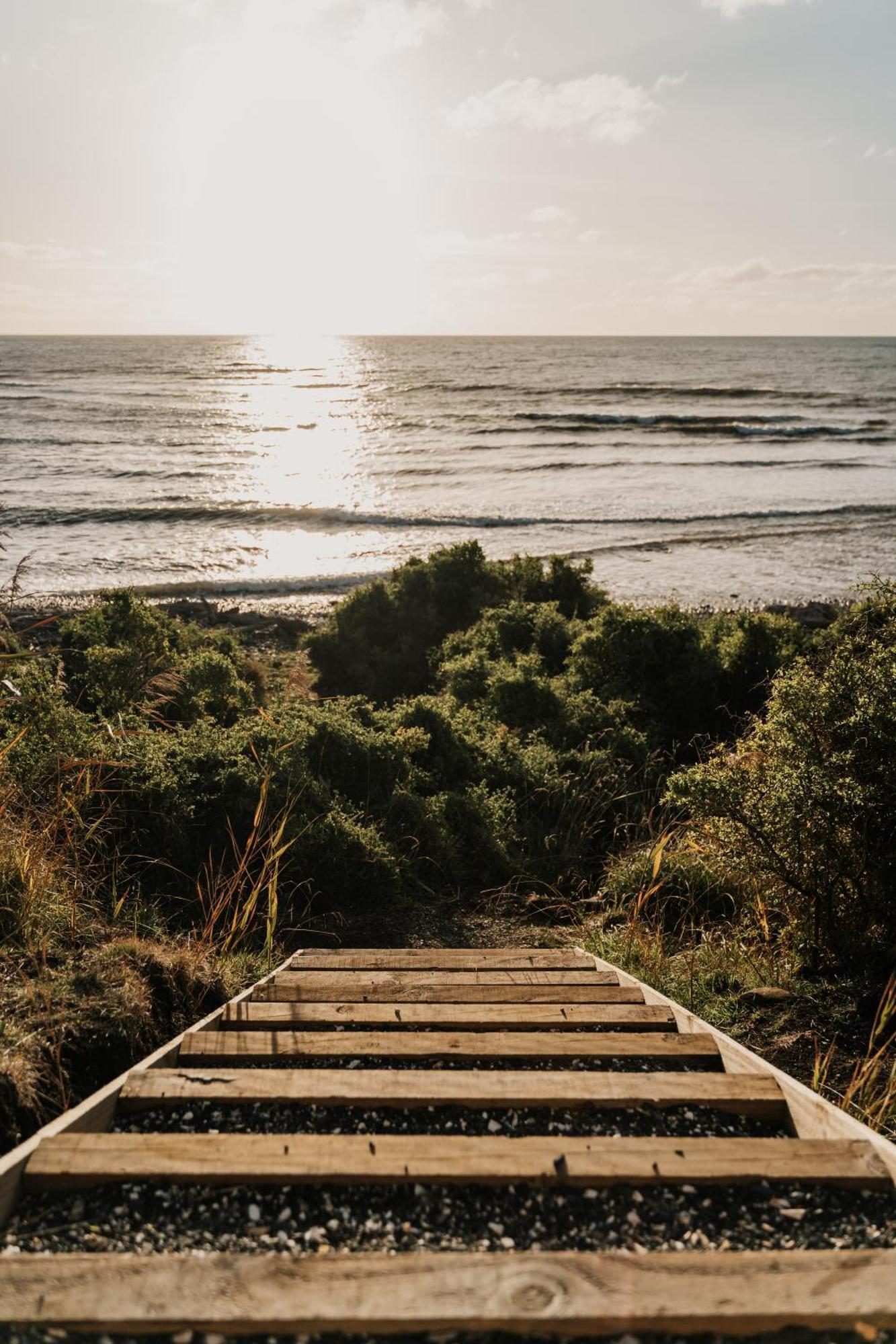 فيلا The Cove Tasmania ديفونبورت المظهر الخارجي الصورة
