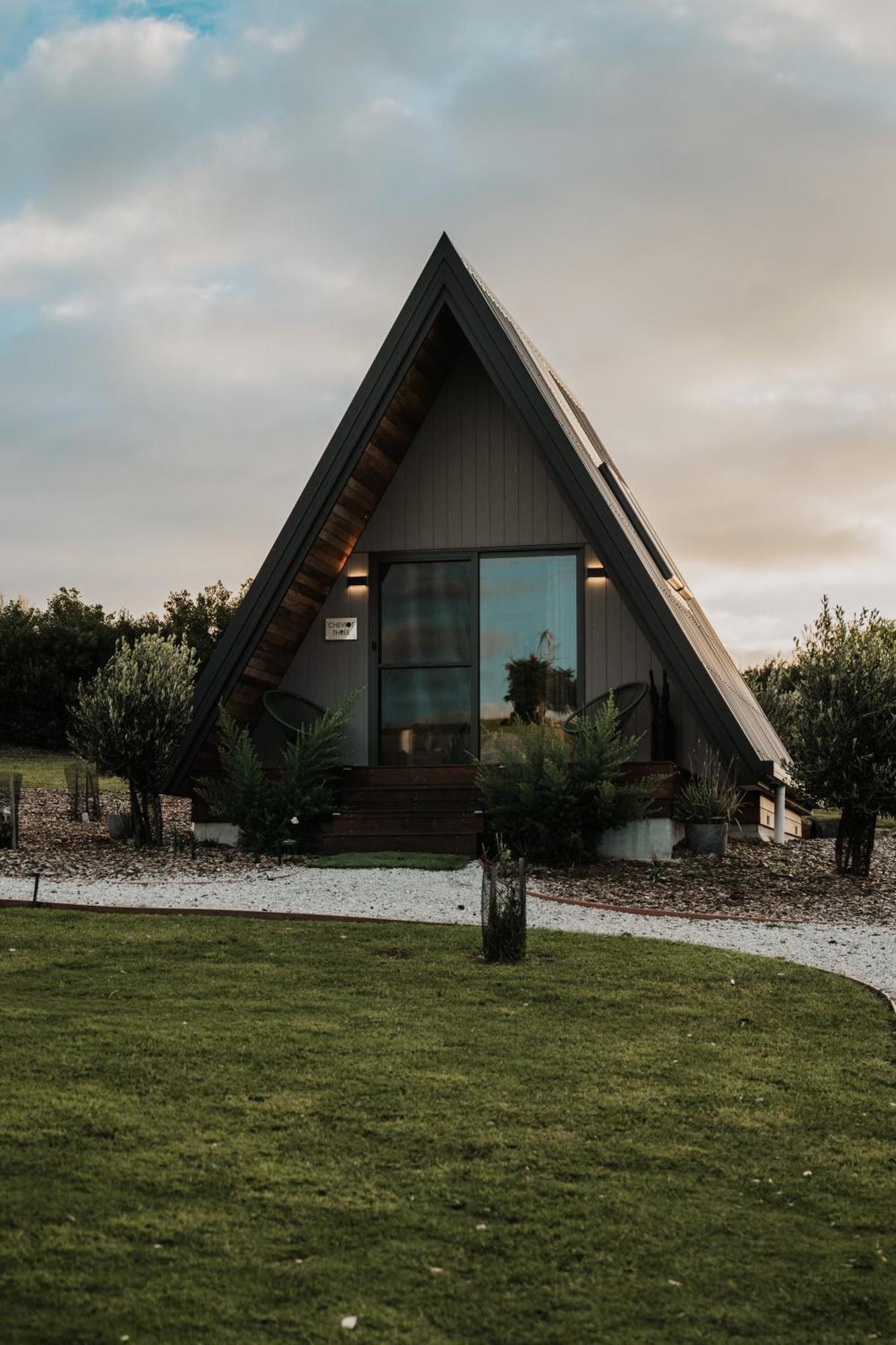 فيلا The Cove Tasmania ديفونبورت المظهر الخارجي الصورة